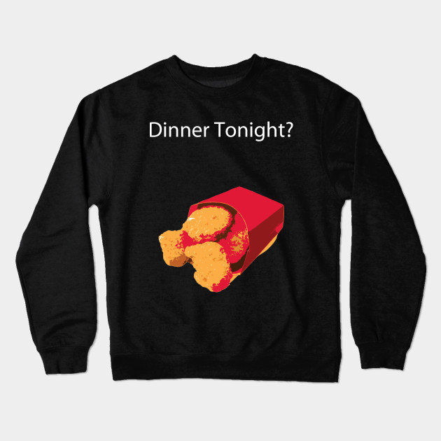 Dinner Tonight?